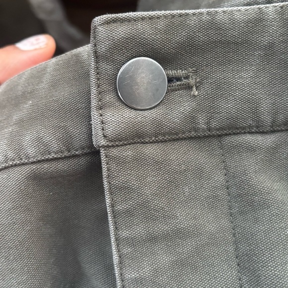 Lululemon | men’s ABC utilitech slim fit pant | size 34 - Picture 5 of 5